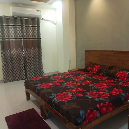 Anant Home Stay Udždžain Exteriér fotografie