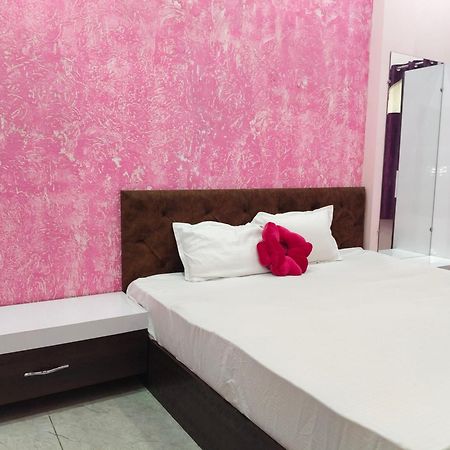 Anant Home Stay Udždžain Pokoj fotografie