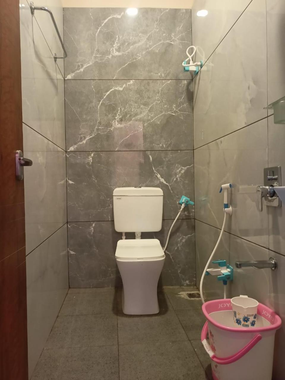 Anant Home Stay Udždžain Exteriér fotografie