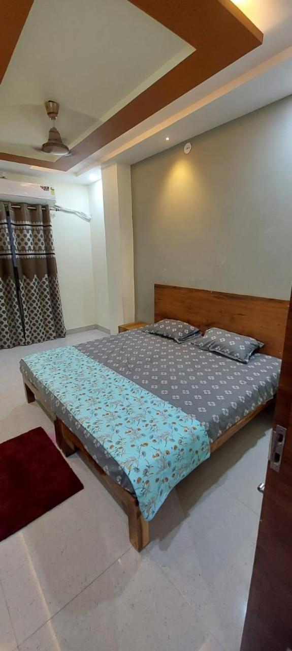 Anant Home Stay Udždžain Exteriér fotografie