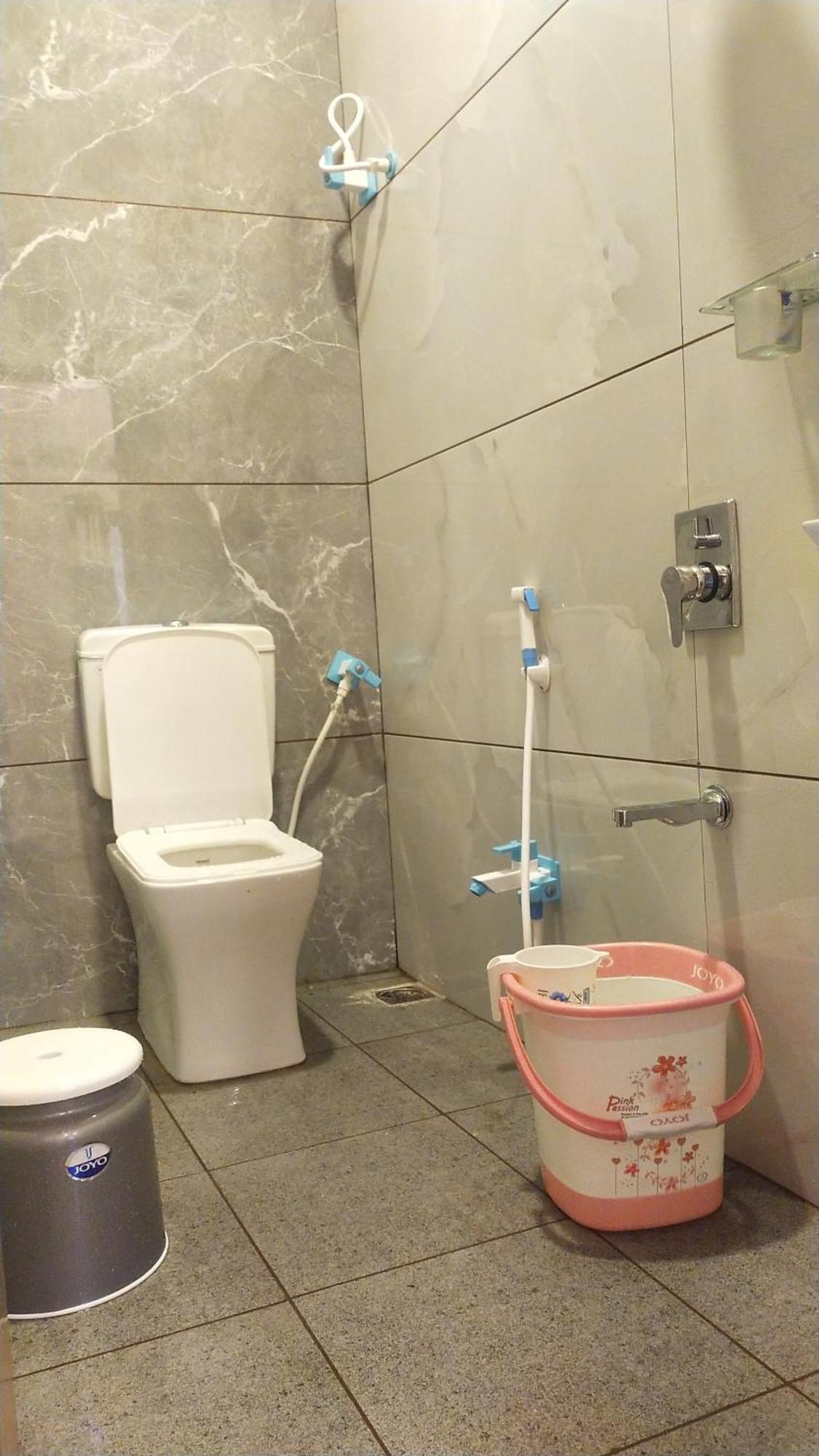 Anant Home Stay Udždžain Pokoj fotografie