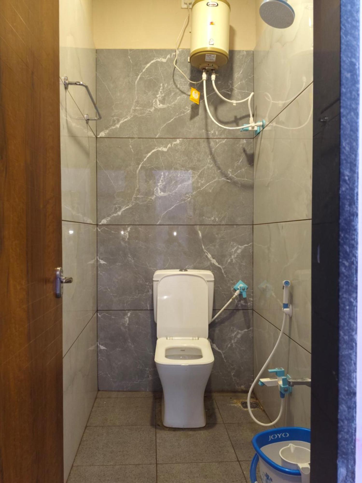 Anant Home Stay Udždžain Pokoj fotografie